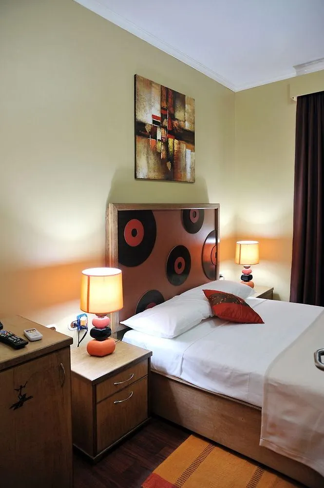 ***  Culture Crossroads Inn Port of Spain Trinidad And Tobago