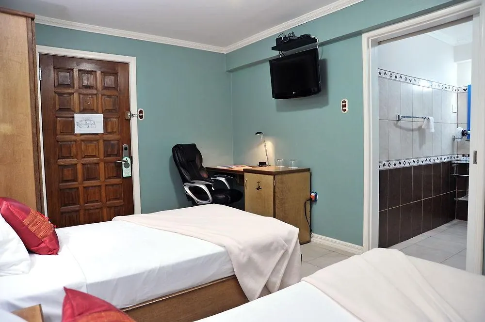 Culture Crossroads Inn Port of Spain Trinidad And Tobago