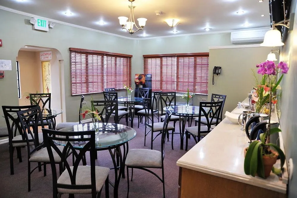 Culture Crossroads Inn Port of Spain 3*,  Trinidad And Tobago