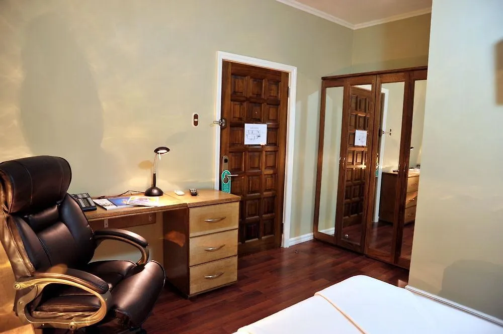 ***  Culture Crossroads Inn Port of Spain Trinidad And Tobago