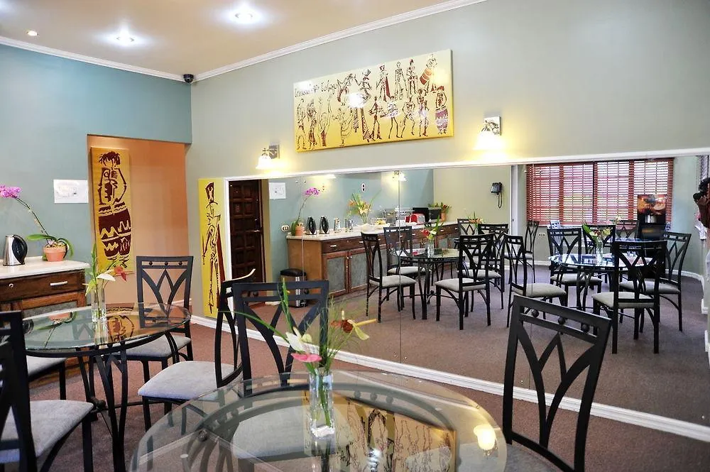 Culture Crossroads Inn Port of Spain