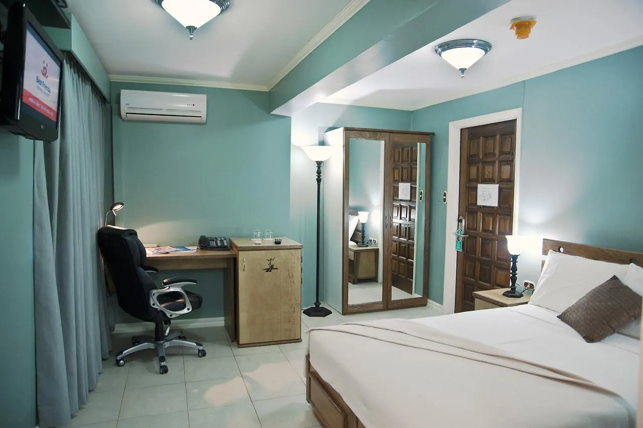 Culture Crossroads Inn Port of Spain 3*,