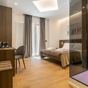 Bed & Breakfast Quinto Stabile Rooms&suite ***