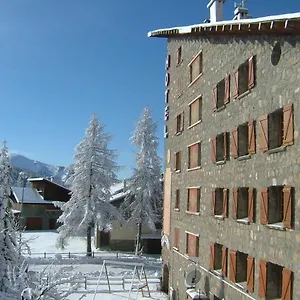 Hotel Adonis Le Chastellan **