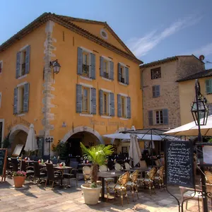 Hotel Les Armoiries ***