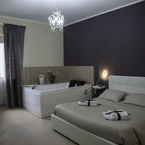 Guest house Il Centro Short Lets ***