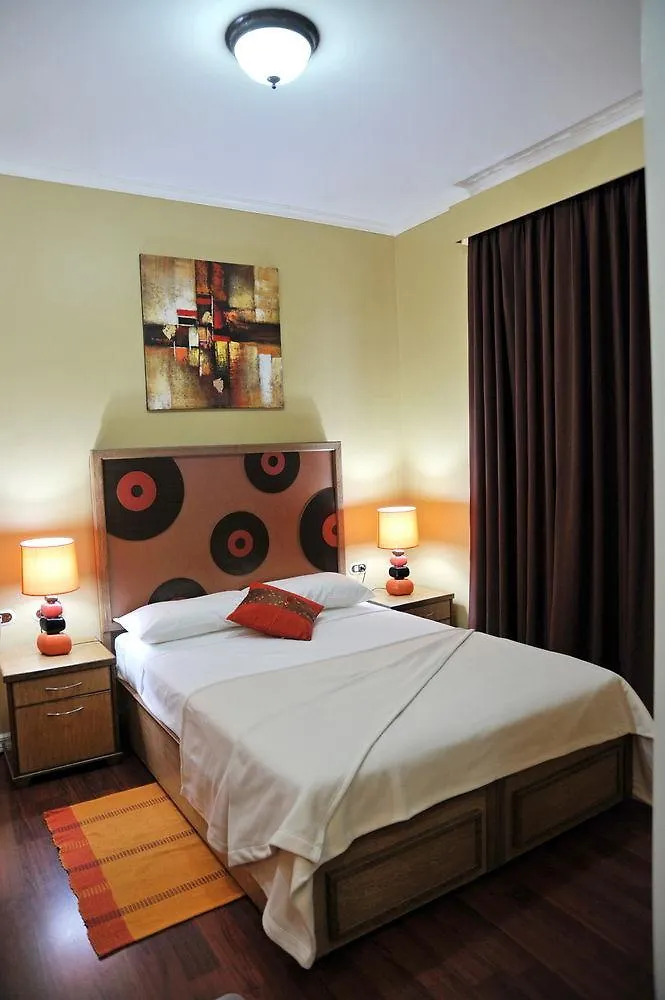 Culture Crossroads Inn Port of Spain Trinidad And Tobago