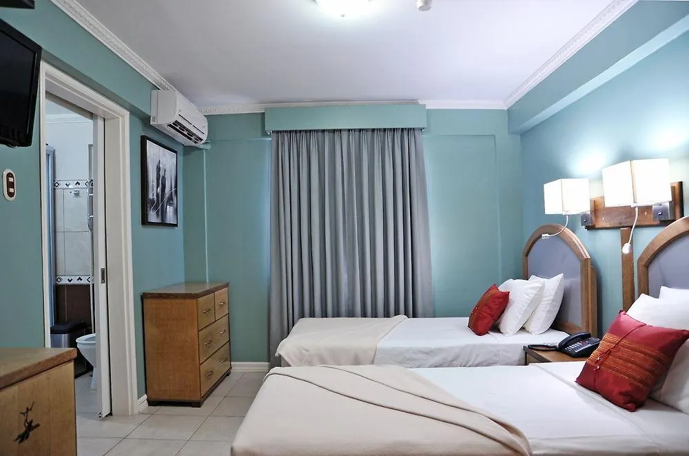 Culture Crossroads Inn Port of Spain