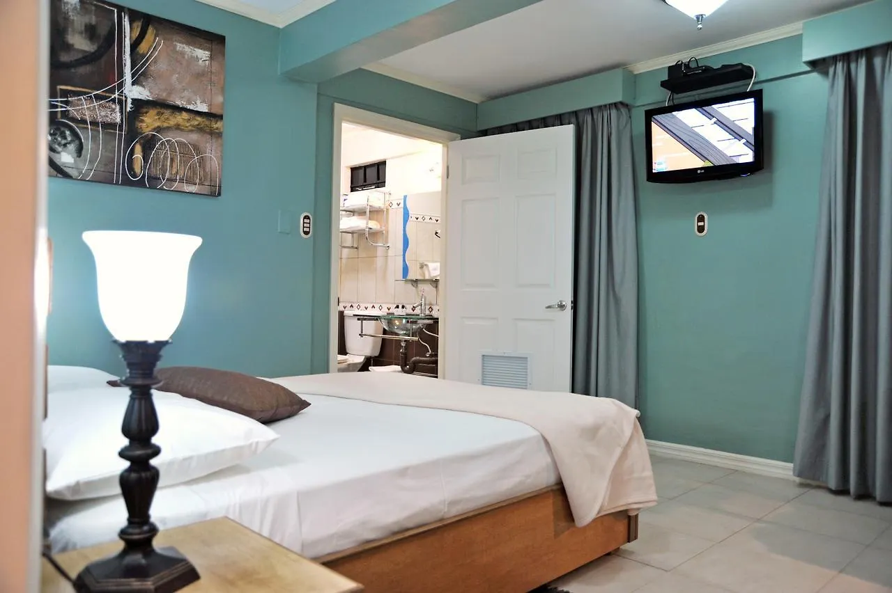 ***  Culture Crossroads Inn Port of Spain Trinidad And Tobago