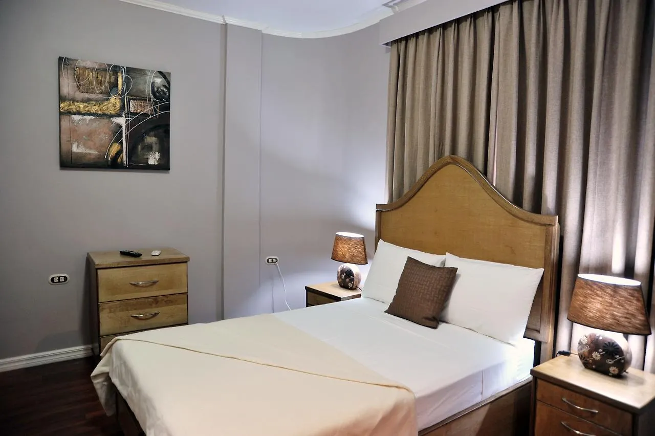 Culture Crossroads Inn Port of Spain