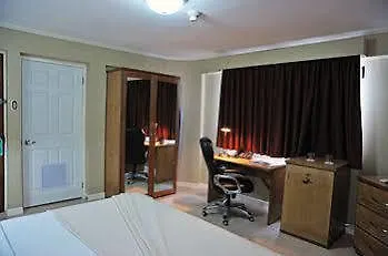 Culture Crossroads Inn Port of Spain 3*,  Trinidad And Tobago