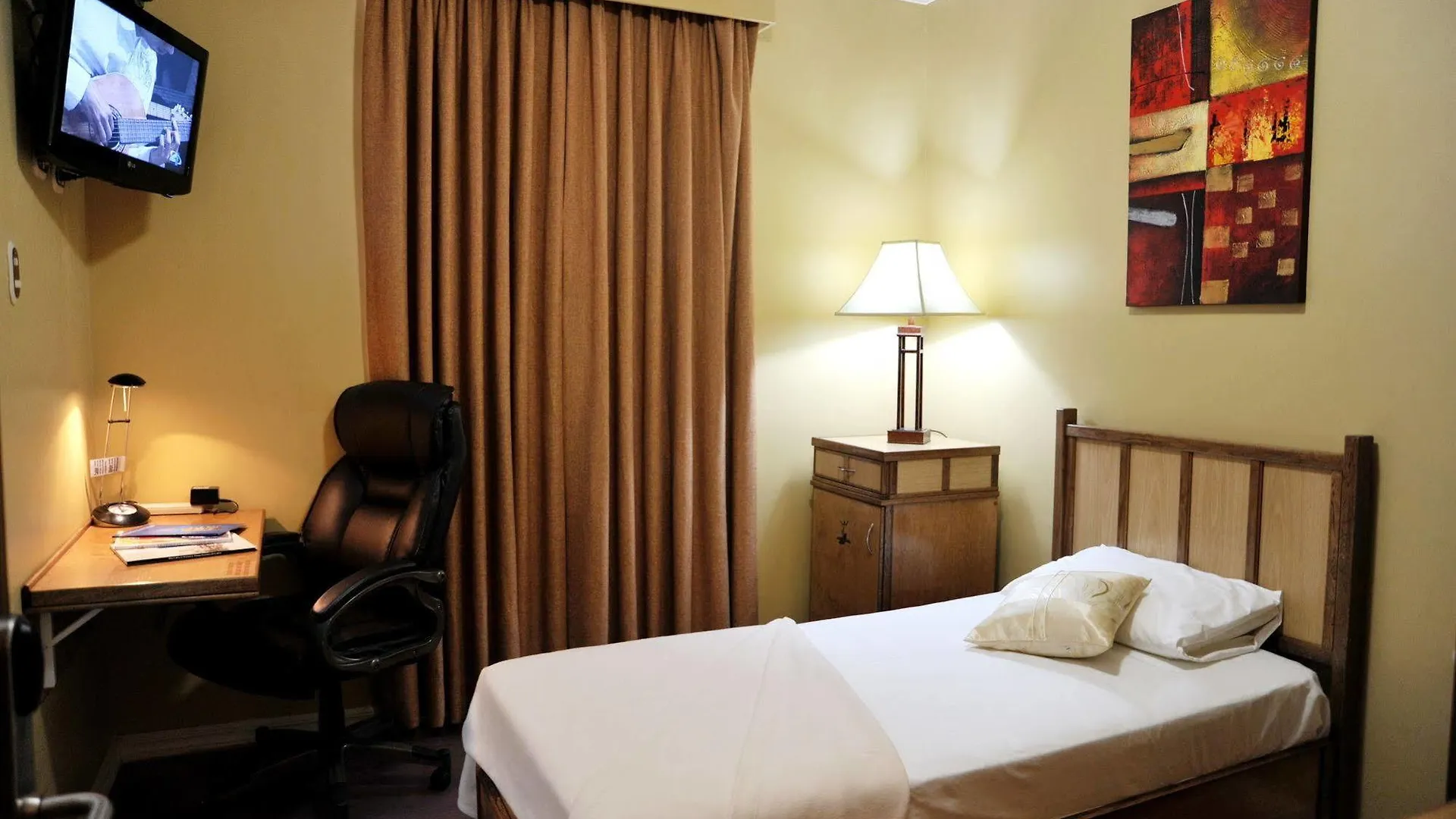 Culture Crossroads Inn Port of Spain Trinidad And Tobago